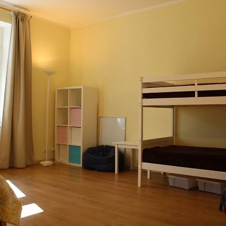 Mariánské Lázně Apartment Anna מראה חיצוני תמונה