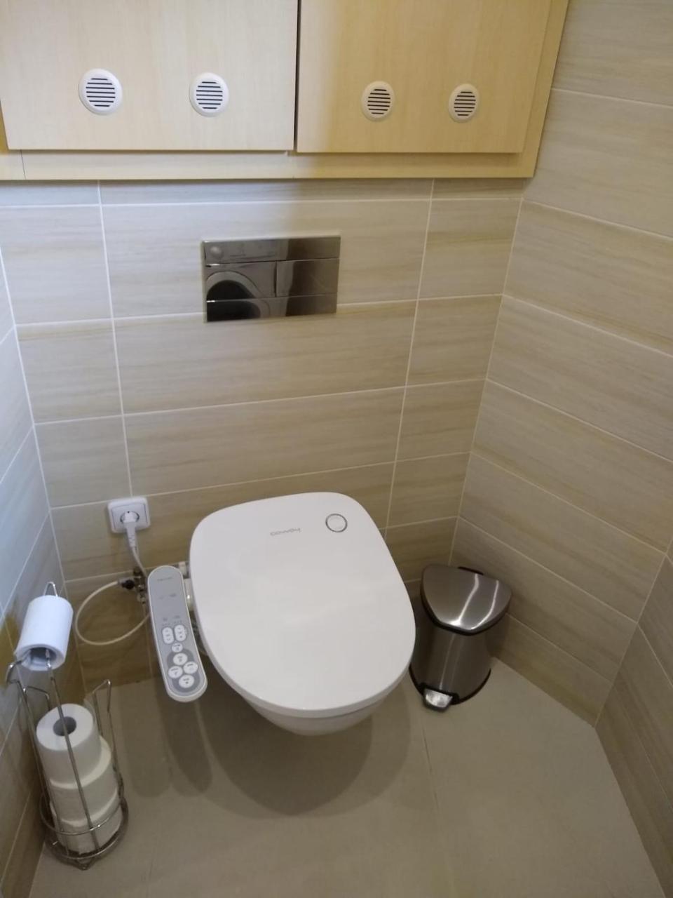 Mariánské Lázně Apartment Anna מראה חיצוני תמונה
