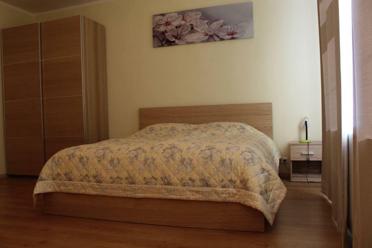 Mariánské Lázně Apartment Anna מראה חיצוני תמונה